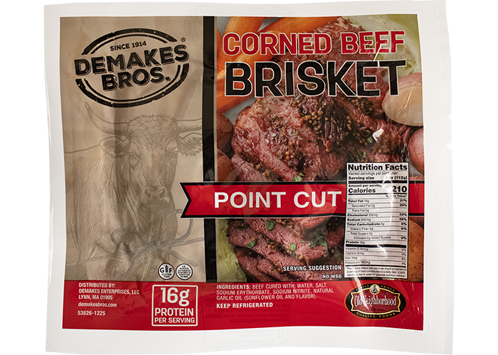DB-Corned-Beef-Brisket-20-Point-Cut-Front Package
