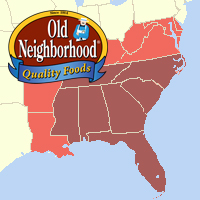 ONF Southeast region