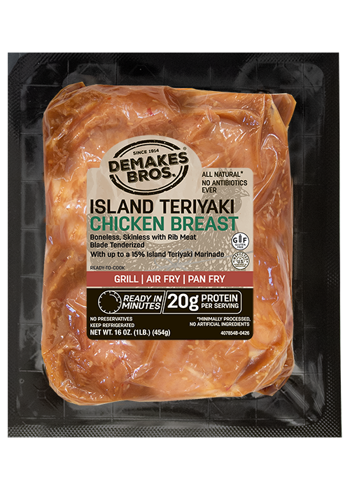 DB-Island-Teriyaki-Marinated-Chicken-Breast-1lb package front