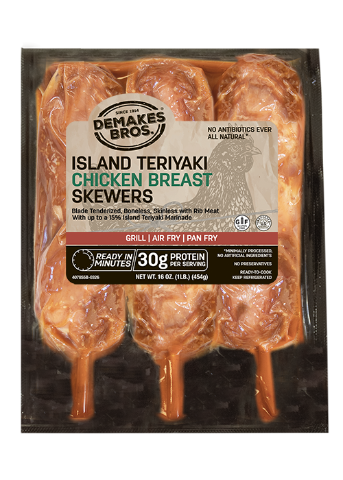 DB-Island-Teriyaki-Marinated-Chicken-Breast-Skewers front package