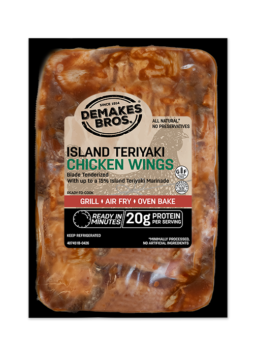 DB-Island-Teriyaki-Chicken-Wings front package